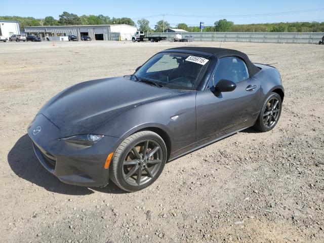  Salvage Mazda Mx5