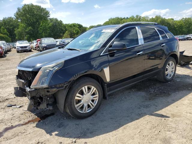  Salvage Cadillac SRX