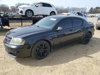 Salvage Dodge Avenger