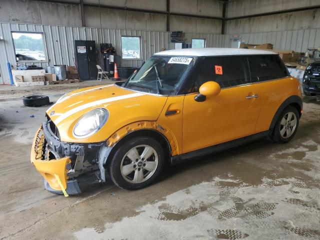  Salvage MINI Cooper