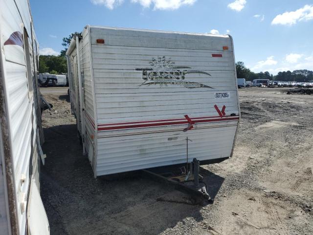  Salvage Fleetwood Terry