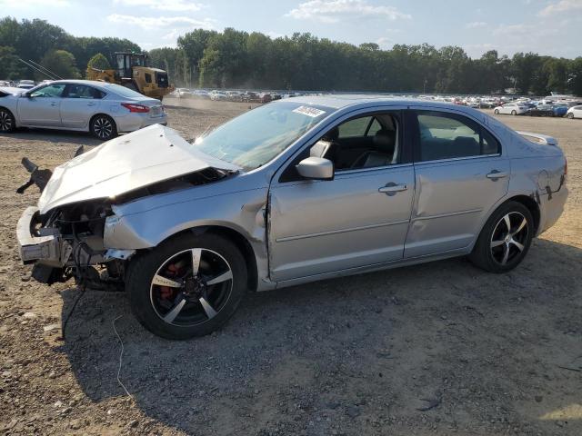  Salvage Mercury Milan