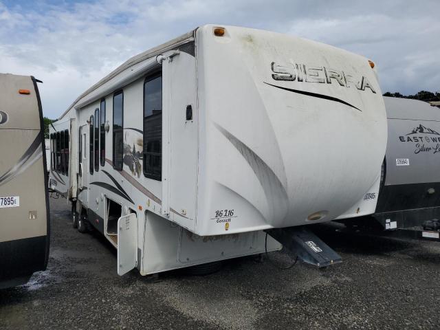  Salvage Wildwood Sierra