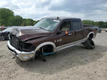  Salvage Ram 2500
