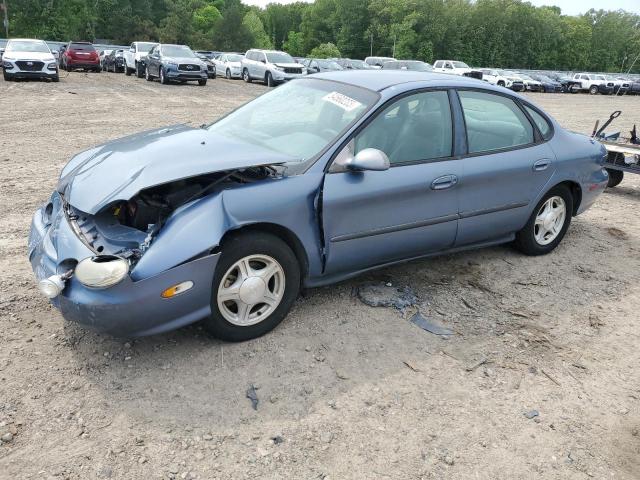  Salvage Ford Taurus