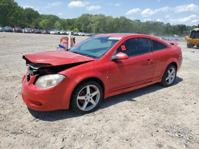  Salvage Chevrolet Cobalt
