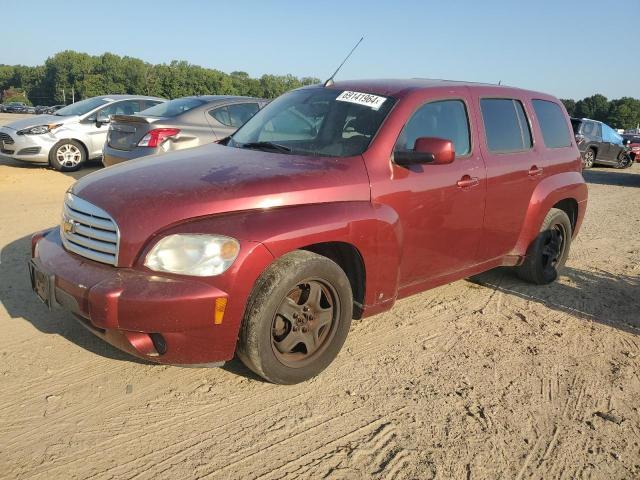  Salvage Chevrolet HHR