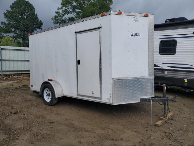  Salvage Bendron Encloailer