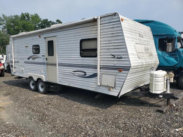  Salvage Jayco Eagle