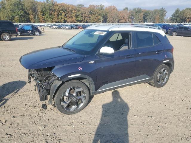  Salvage Hyundai VENUE