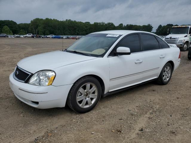 Salvage Ford 500