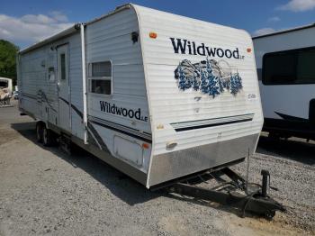  Salvage Wildwood Wildwood