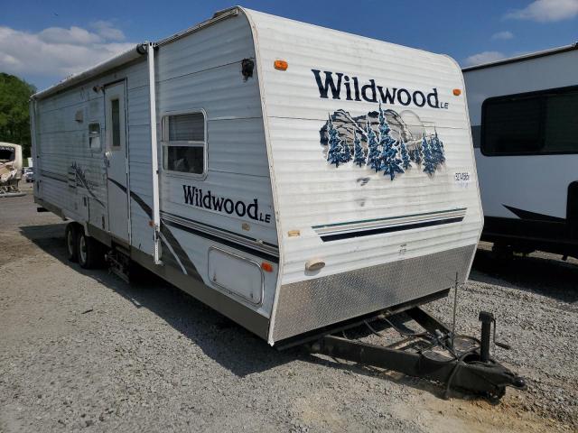  Salvage Wildwood Wildwood