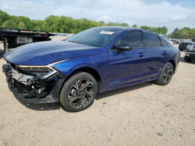  Salvage Kia K5