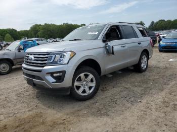 Salvage Ford Expedition