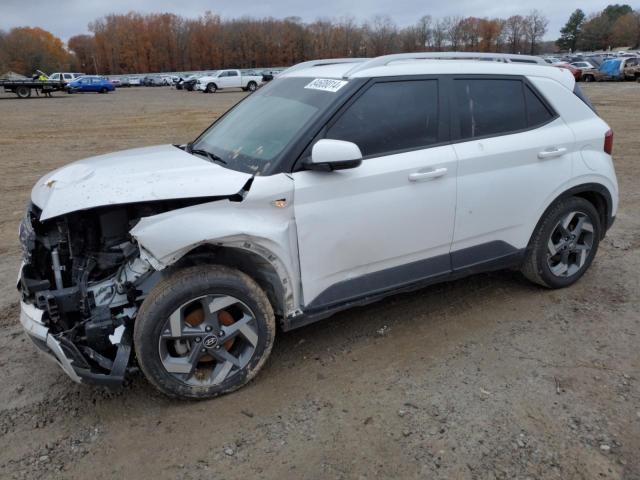  Salvage Hyundai VENUE