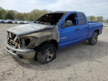  Salvage Dodge Ram 1500