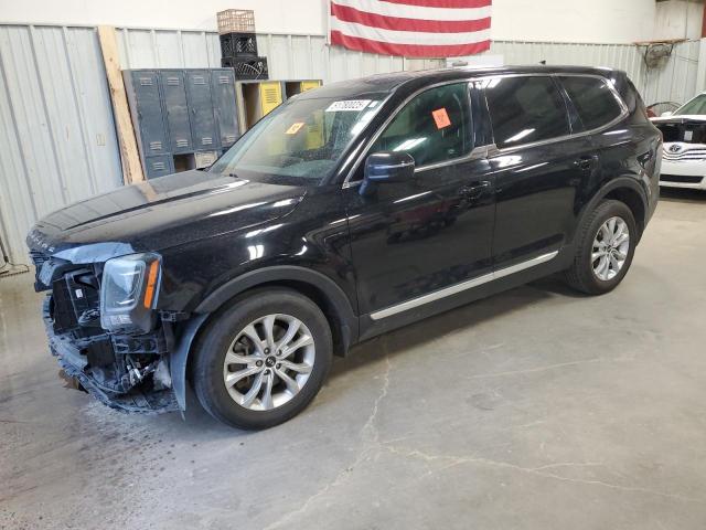  Salvage Kia Telluride