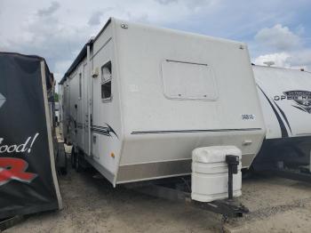  Salvage Other Trailer