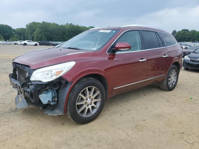  Salvage Buick Enclave