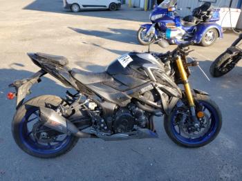  Salvage Suzuki Gsx-s750 M
