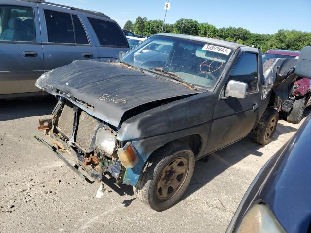  Salvage Nissan Navara