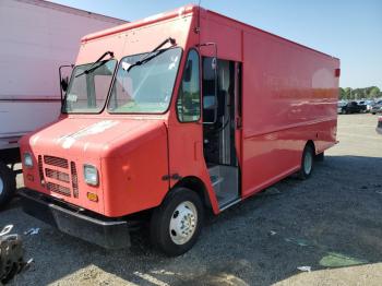  Salvage Ford F59