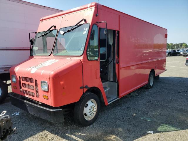  Salvage Ford F59
