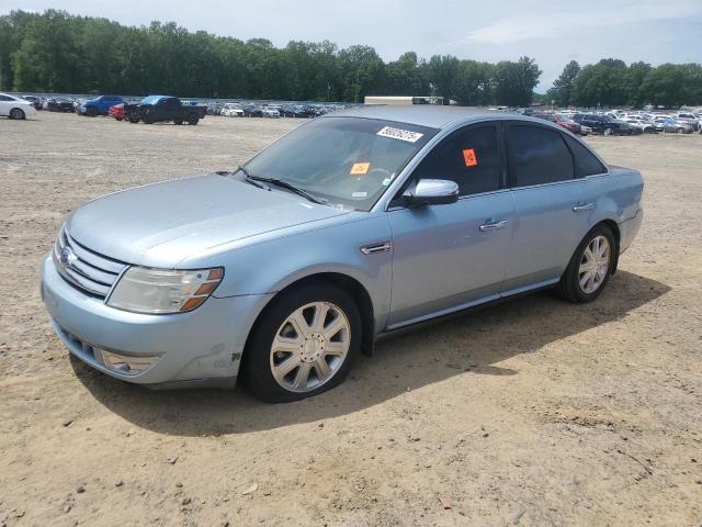  Salvage Ford Taurus