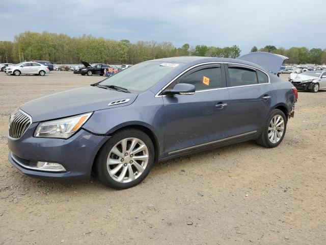  Salvage Buick LaCrosse