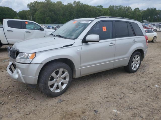  Salvage Suzuki Gr Vitara