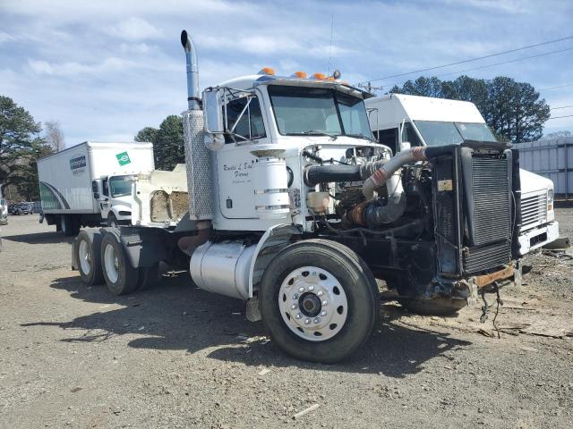  Salvage Peterbilt 379