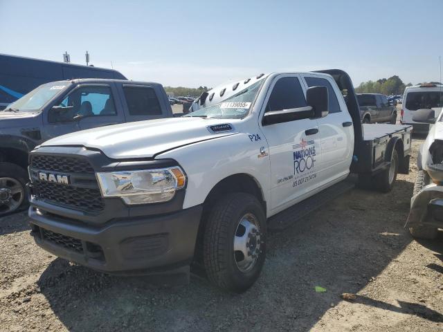  Salvage Ram 3500