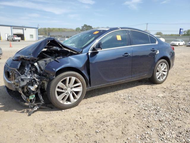  Salvage Buick Regal