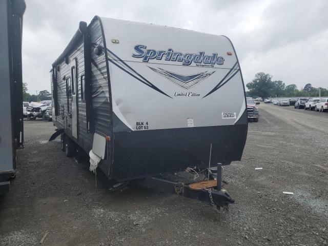  Salvage Keystone Springdale