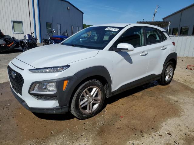  Salvage Hyundai KONA