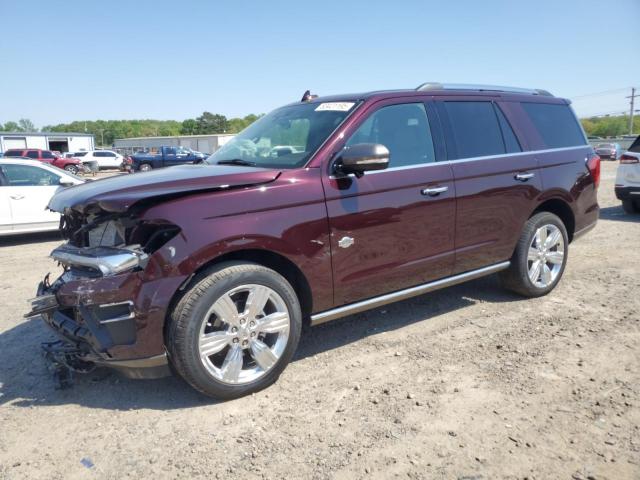  Salvage Ford Expedition
