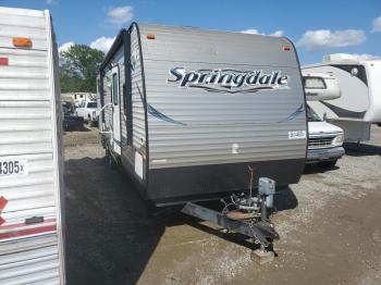  Salvage Keystone Springdale