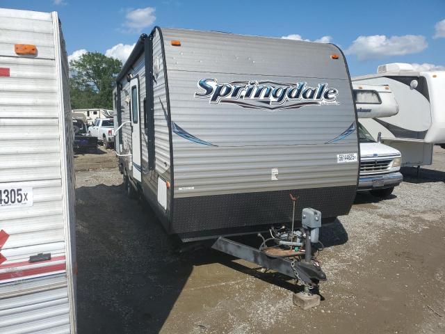 Salvage Keystone Springdale