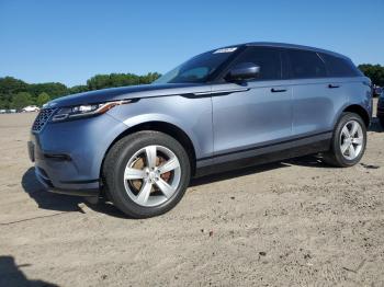  Salvage Land Rover Range Rover