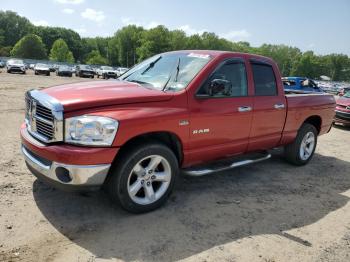  Salvage Dodge Ram 1500