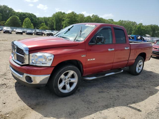  Salvage Dodge Ram 1500