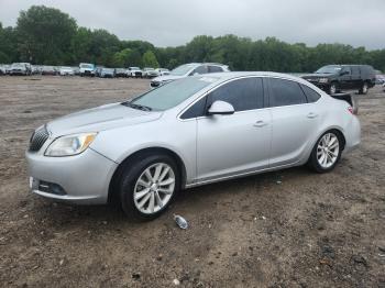  Salvage Buick Verano