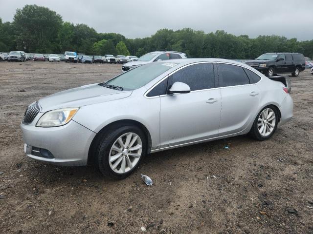  Salvage Buick Verano