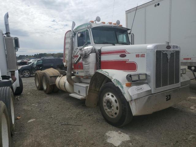  Salvage Peterbilt 379