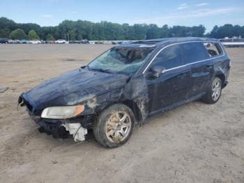  Salvage Volvo V70