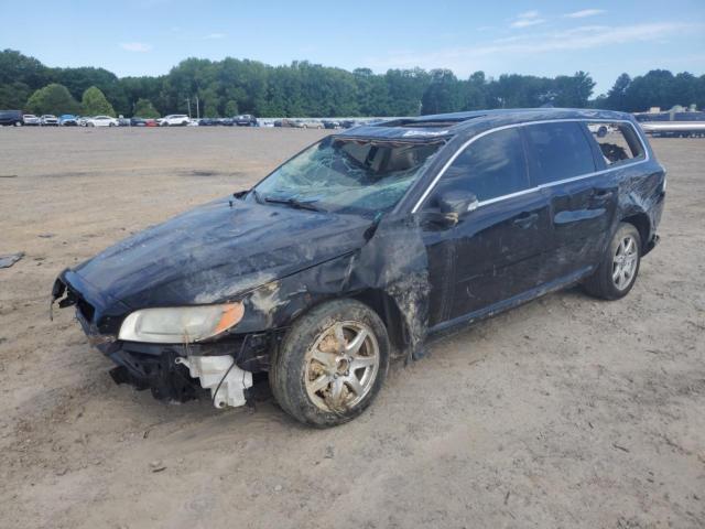  Salvage Volvo V70