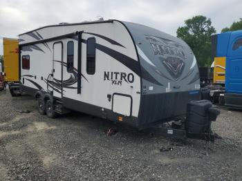  Salvage Wildwood 281fb