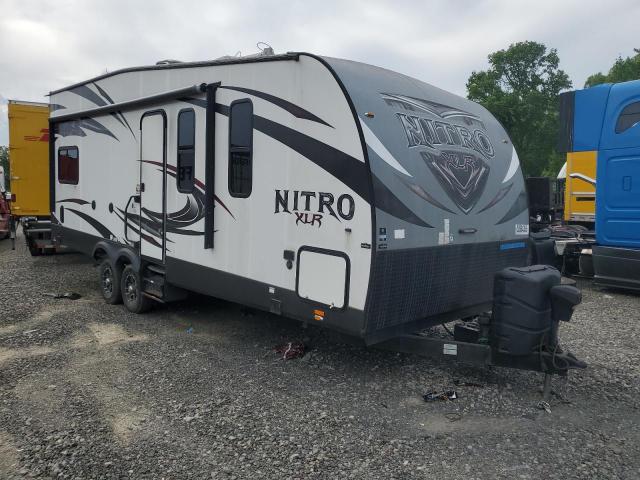  Salvage Wildwood 281fb
