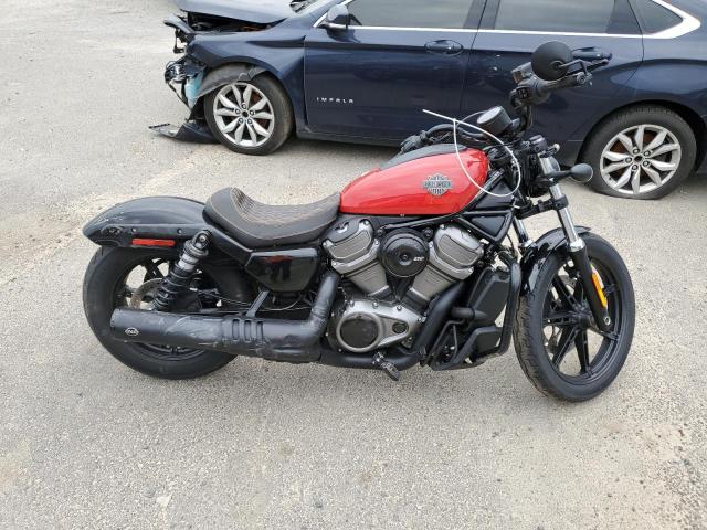  Salvage Harley-Davidson Rh975
